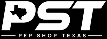 PST Pep Shop Texas